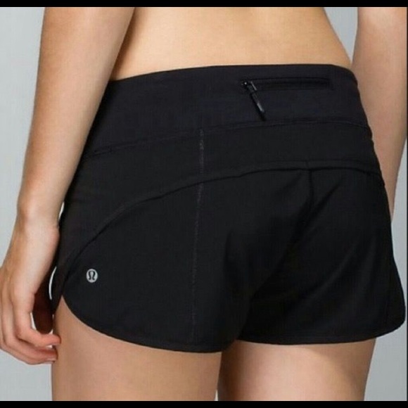 lululemon athletica Pants - Lululemon Speed Short